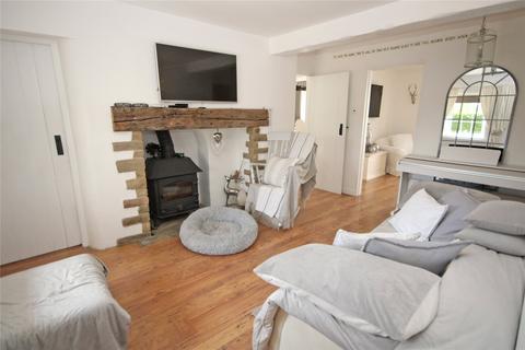 3 bedroom bungalow for sale, Waterditch Road, Bransgore, Christchurch, Hampshire, BH23