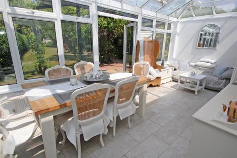 3 bedroom bungalow for sale, Waterditch Road, Bransgore, Christchurch, Hampshire, BH23