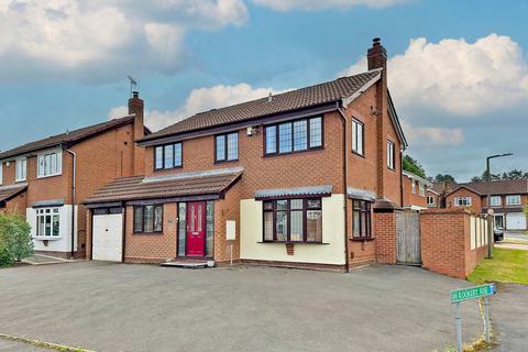 4 bedroom detached house for sale, Rookery Road, Wombourne, WV5