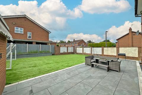 4 bedroom detached house for sale, Rookery Road, Wombourne, WV5