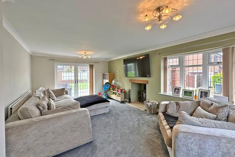 4 bedroom detached house for sale, Rookery Road, Wombourne, WV5