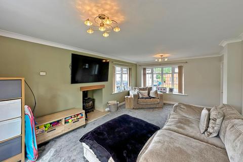 4 bedroom detached house for sale, Rookery Road, Wombourne, WV5