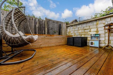4 Wadard Terrace, Swanley, BR8 8DZ