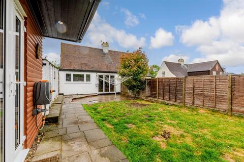 4 Wadard Terrace, Swanley, BR8 8DZ