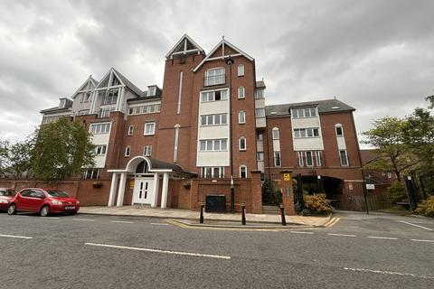 Park Hall, The Cloisters, Sunderland, SR2