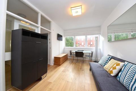 Flat 126, Clare Court Judd Street, London, WC1H 9QR