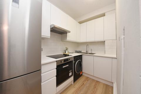 Flat 126, Clare Court Judd Street, London, WC1H 9QR