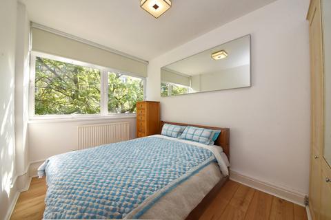 Flat 126, Clare Court Judd Street, London, WC1H 9QR