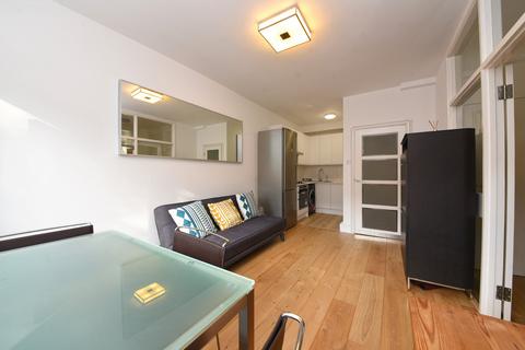 Flat 126, Clare Court Judd Street, London, WC1H 9QR