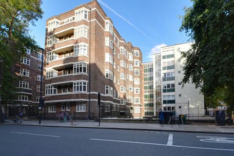 Flat 126, Clare Court Judd Street, London, WC1H 9QR