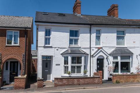 undefined, Ridgeway, Ottery St Mary