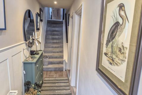 undefined, Ridgeway, Ottery St Mary