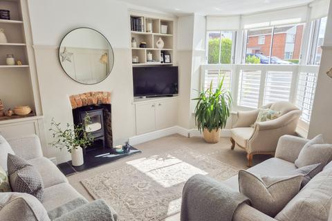 undefined, Ridgeway, Ottery St Mary