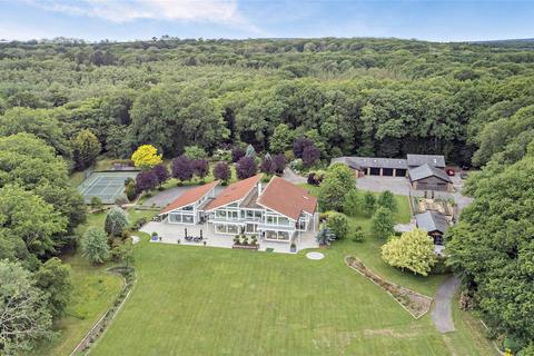 undefined, The Forestry Road, Plaistow, Billingshurst, West Sussex, RH14