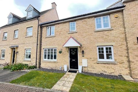 3 bedroom terraced house for sale, The Garrards, Kesgrave IP5