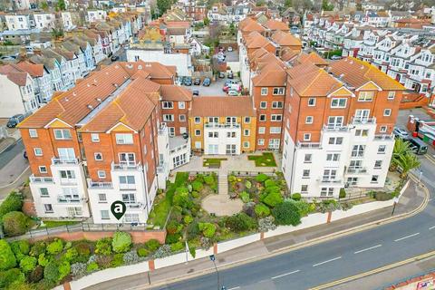 2 bedroom retirement property for sale, HOLLAND ROAD, Westcliff-On-Sea