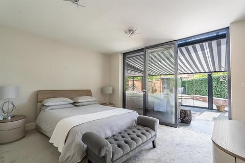 4 bedroom detached house for sale, Broadway, Fulford, York, YO10 4JY