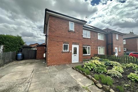 3 bedroom semi-detached house for sale, Curwen Crescent, Heckmondwike
