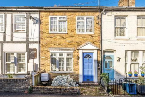 Tudor Road, Hampton TW12