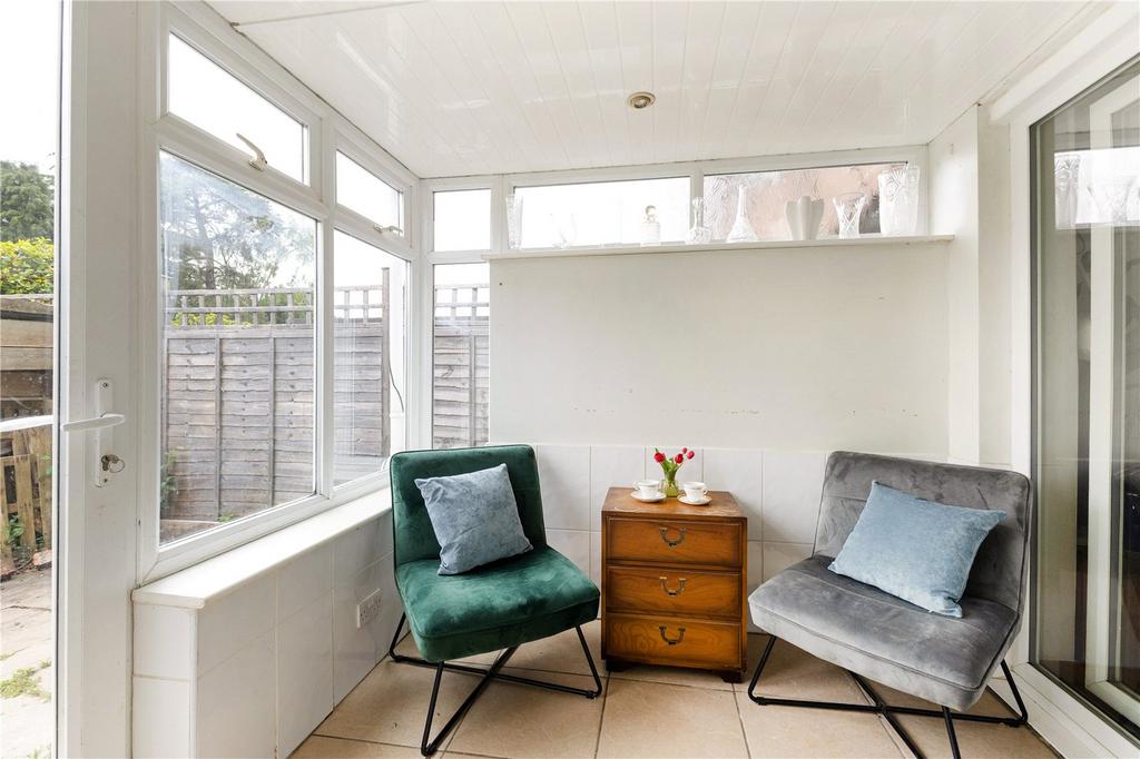 Sun Room