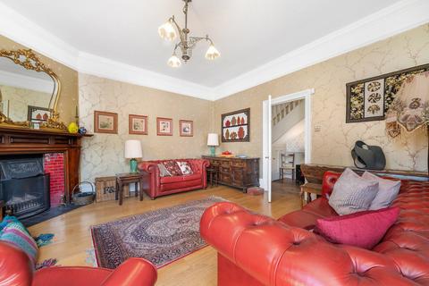 undefined, Church Road, Shortlands, Bromley, BR2