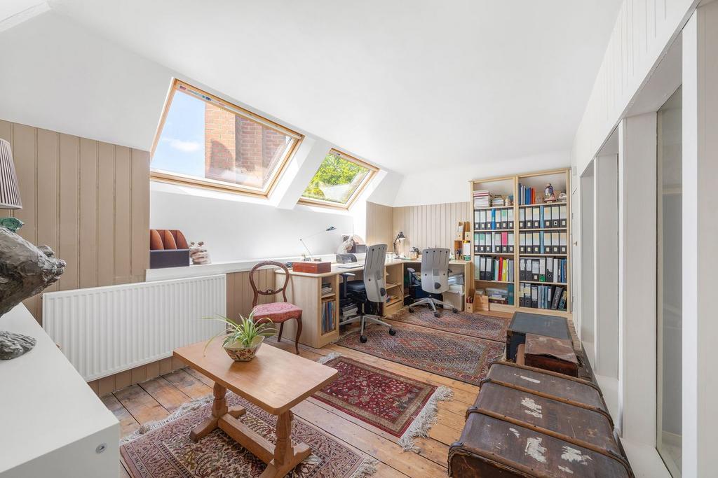 Home office