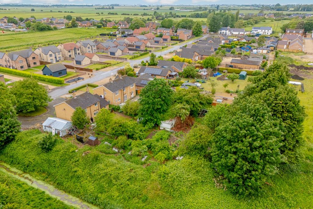 21 Highstock Lane (Gedney Hill)-2