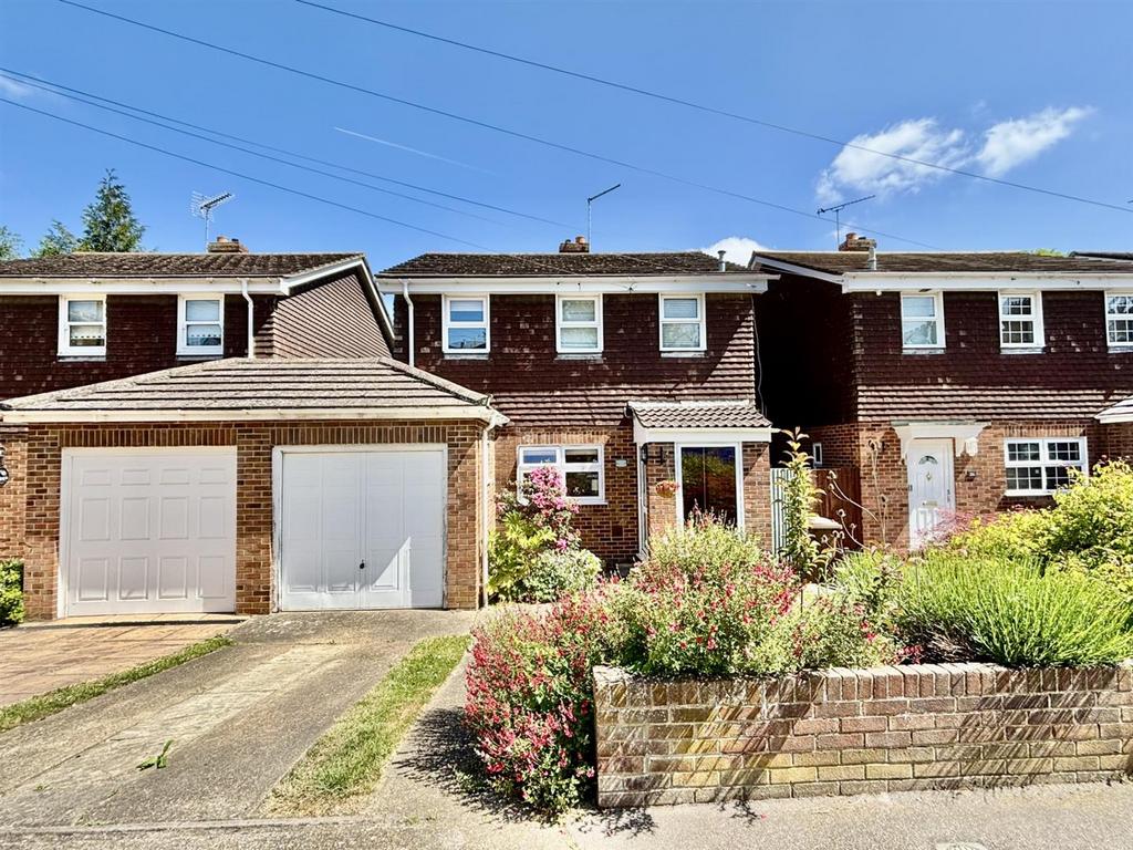 Roebuck Road