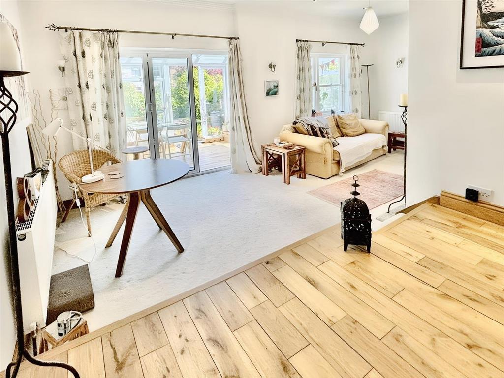 Open-Plan
