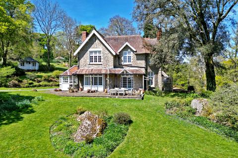 undefined, Lustleigh, Newton Abbot, Devon, TQ13
