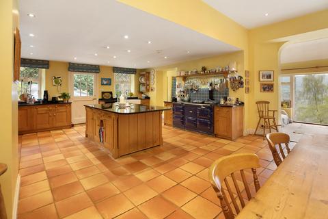 undefined, Lustleigh, Newton Abbot, Devon, TQ13