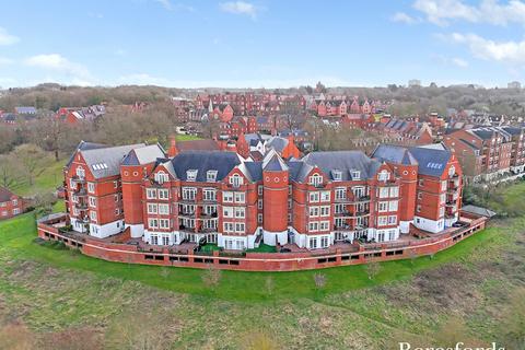 2 bedroom penthouse for sale, Rhapsody Crescent, Warley, CM14
