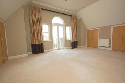 2 bedroom penthouse for sale, Rhapsody Crescent, Warley, CM14