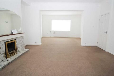 3 bedroom terraced house for sale, Marshes Houses, West Sleekburn, Ashington