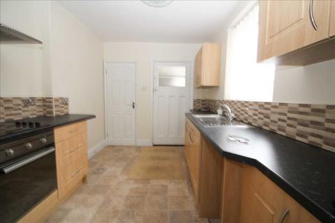 3 bedroom terraced house for sale, Marshes Houses, West Sleekburn, Ashington