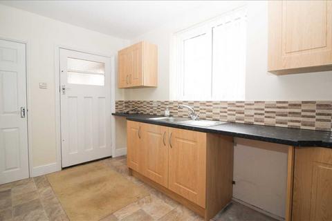 3 bedroom terraced house for sale, Marshes Houses, West Sleekburn, Ashington