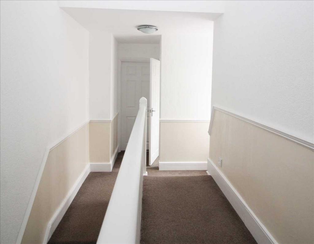 First Floor -