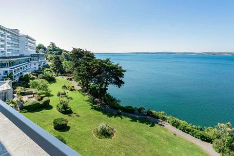 2 bedroom flat for sale, Park Hill Road, Torquay TQ1