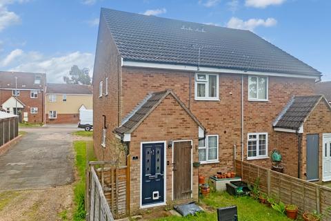 7 Cunningham Rise, North Weald, Epping, CM16 6JR