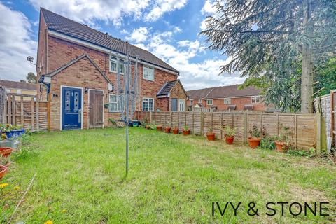 7 Cunningham Rise, North Weald, Epping, CM16 6JR
