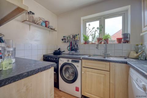 7 Cunningham Rise, North Weald, Epping, CM16 6JR