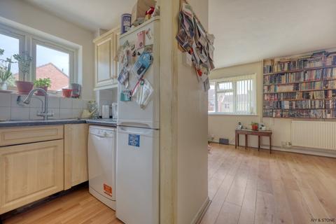 7 Cunningham Rise, North Weald, Epping, CM16 6JR