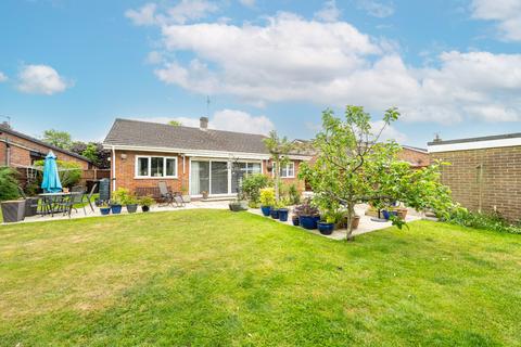 undefined, Manor Farm Close, Aylesbury HP22