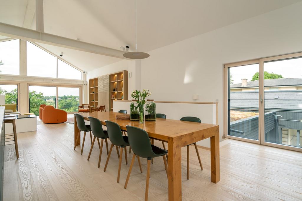 Kitchen/Family Room