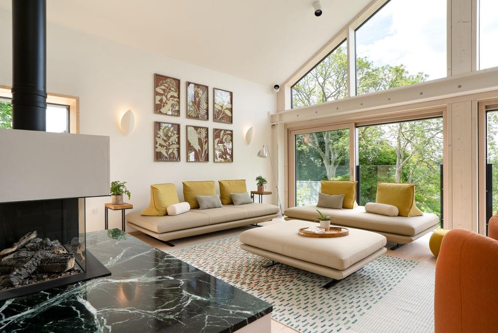 Kitchen/Family Room