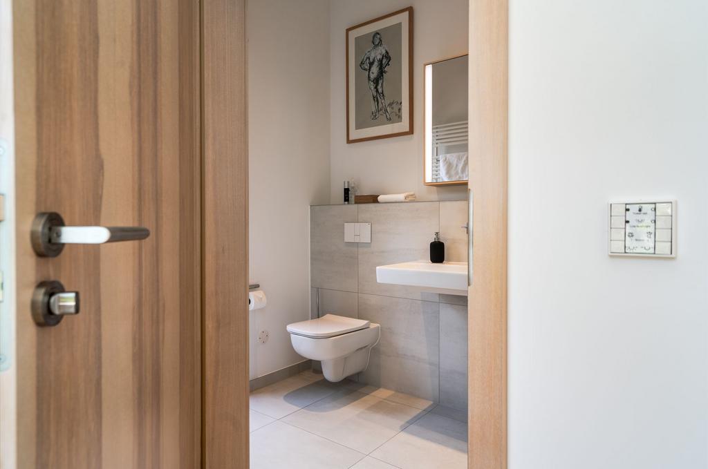Principle Ensuite