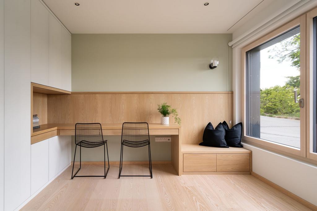 Study/Bedroom 4