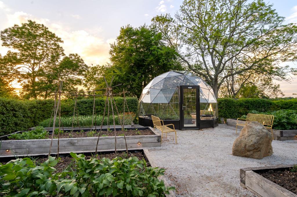 Kitchen Garden