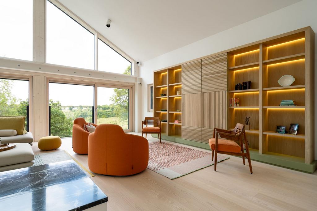 Kitchen/Family Room