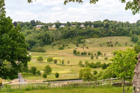 undefined, Camp Road, Woldingham, CR3